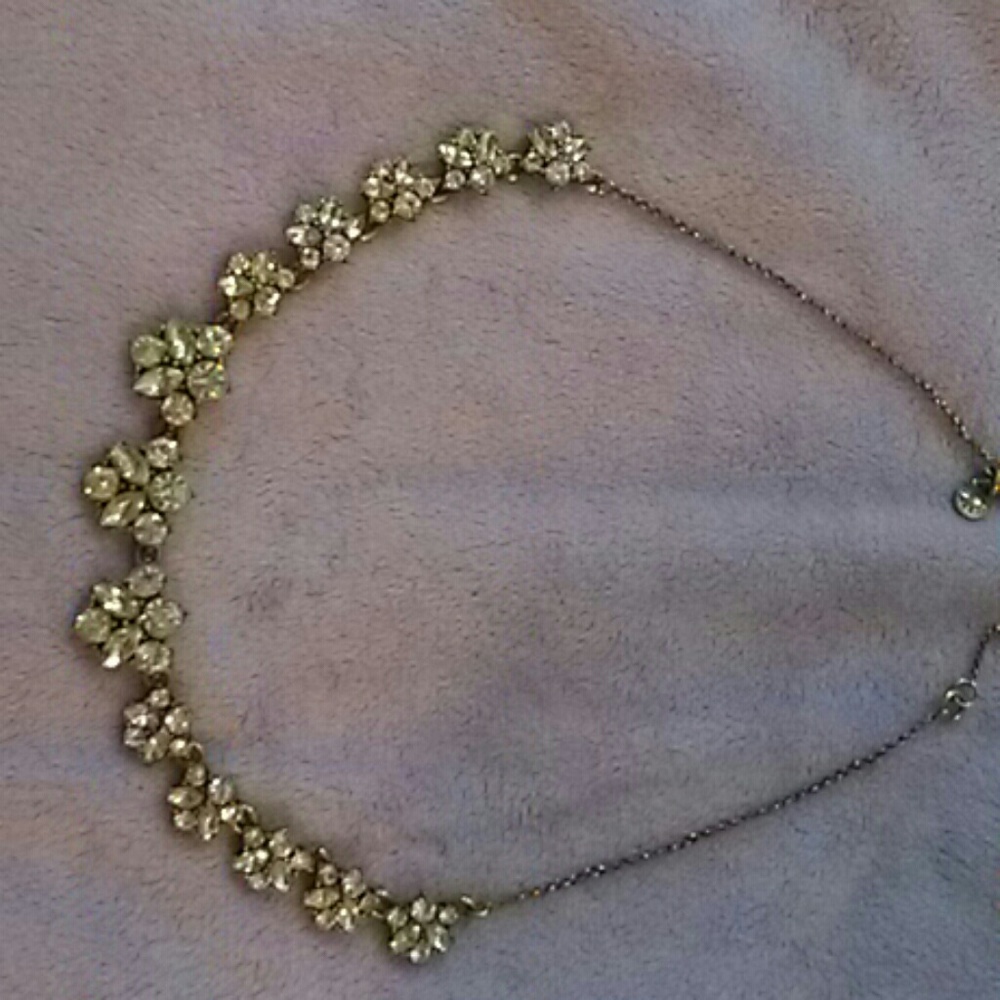 J Crew Necklace